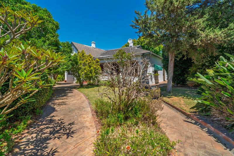 4 Bedroom Property for Sale in Plumstead Western Cape